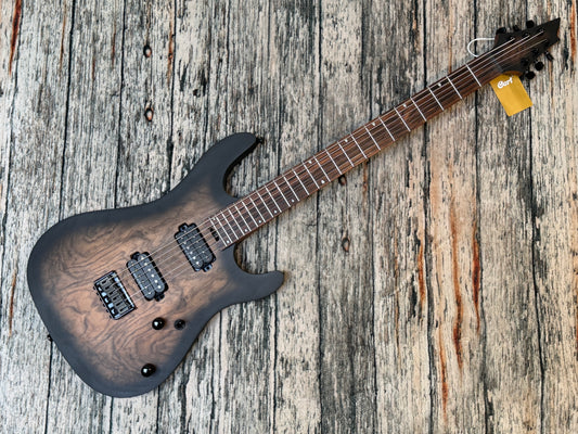 Cort KX-500 Baritone - Seymour Duncans