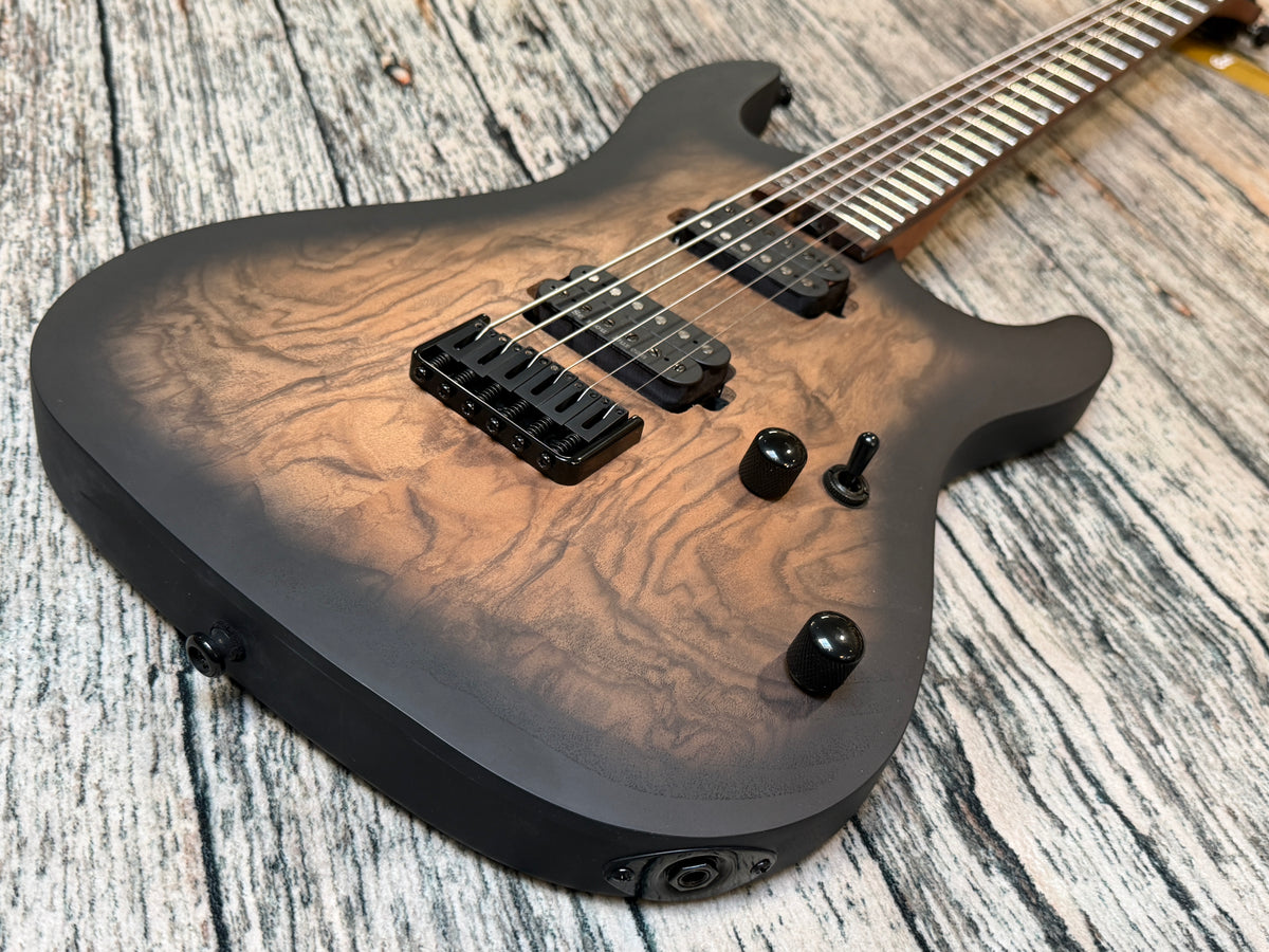 Cort KX-500 Baritone - Seymour Duncans