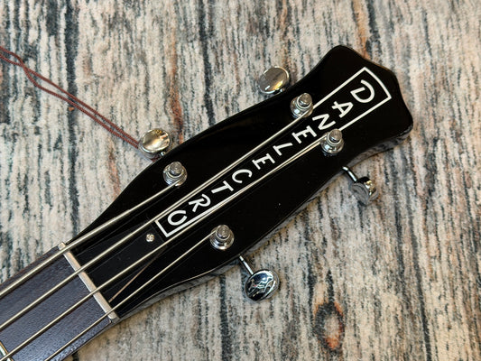 Danelectro Long Horn, Short Scale Bass