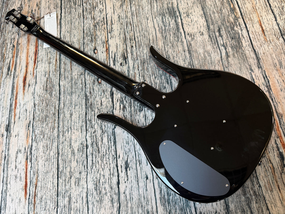 Danelectro Long Horn, Short Scale Bass
