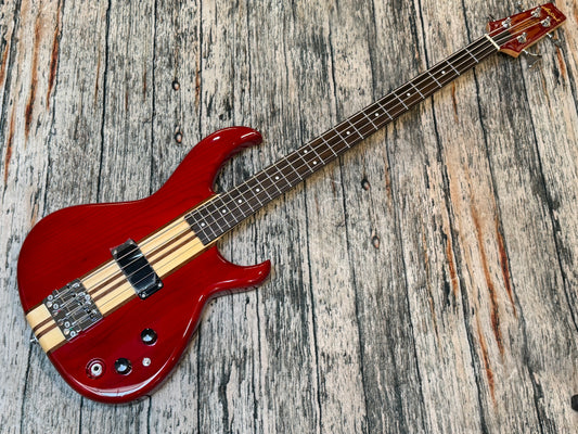 Aria Pro II - SB-700 Paduak Red - B STOCK