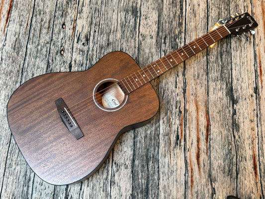 Cort AF-510M Mahogany acoustic