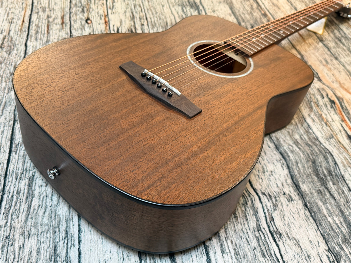 Cort AF-510M Mahogany acoustic