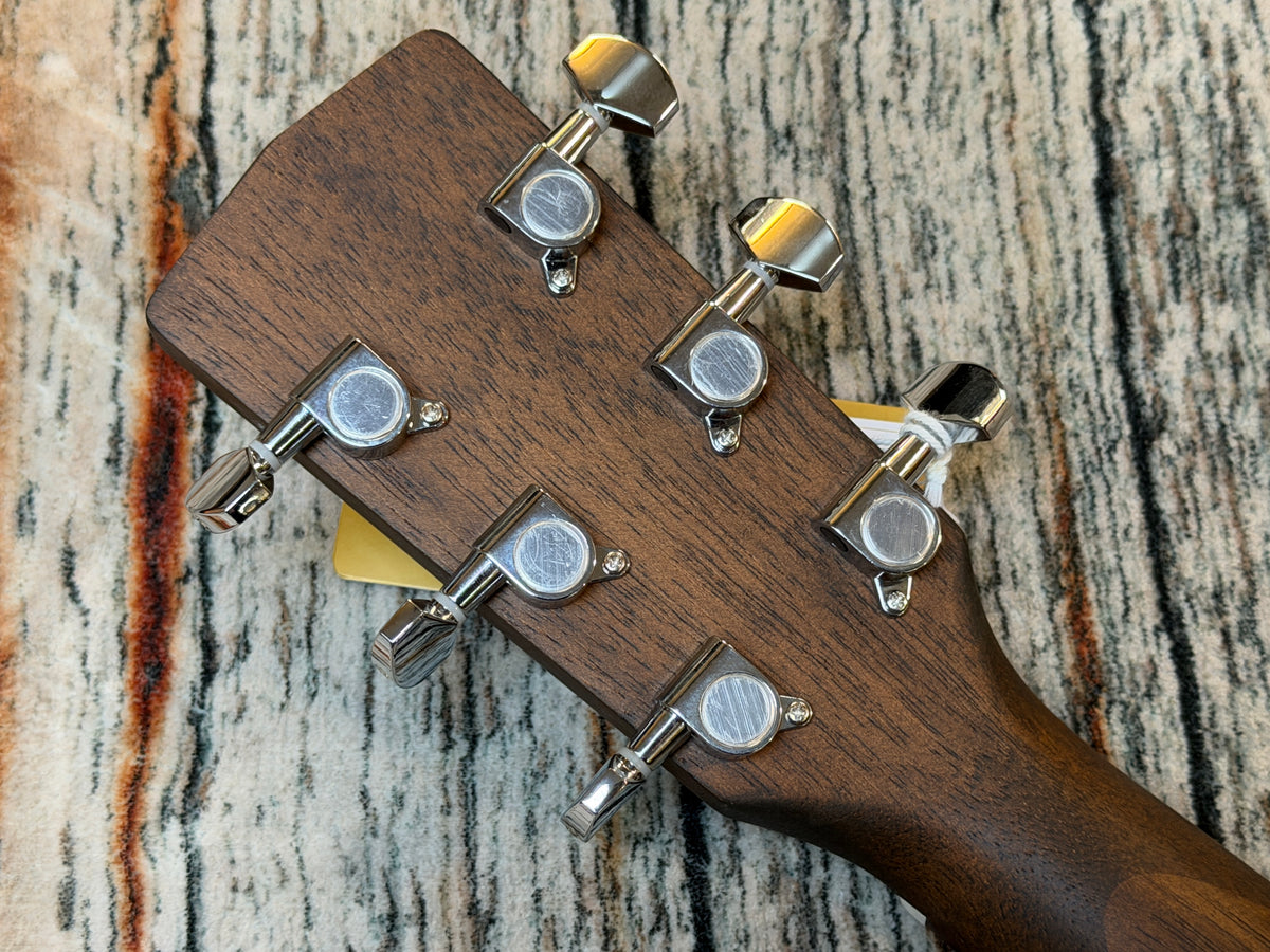 Cort AF-510M Mahogany acoustic