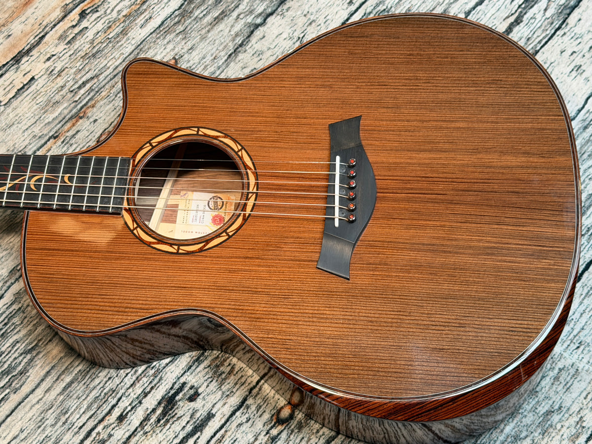 Taylor "The Catch" 2024 collection #2 - Custom model  - C14CE