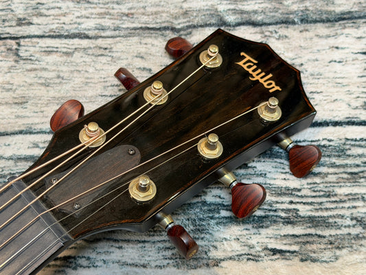 Taylor "The Catch" 2024 collection #2 - Custom model  - C14CE
