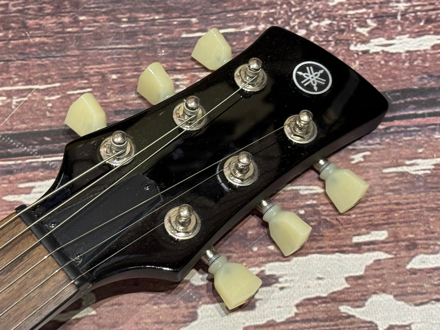 Yamaha Revstar RSE20 Element - Coil split