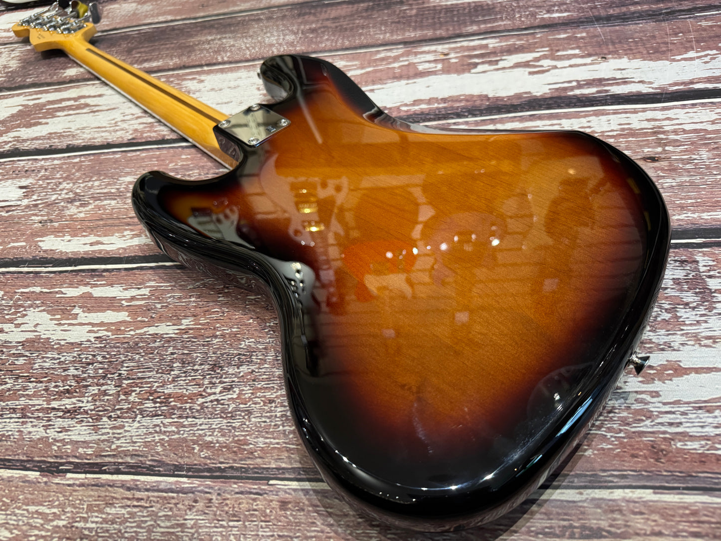 Fender Vintera 70's Jazz Bass 2022