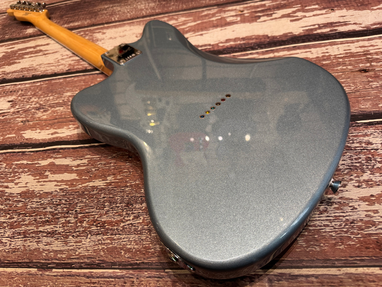 Squier Paranormal Offset Telecaster SJ