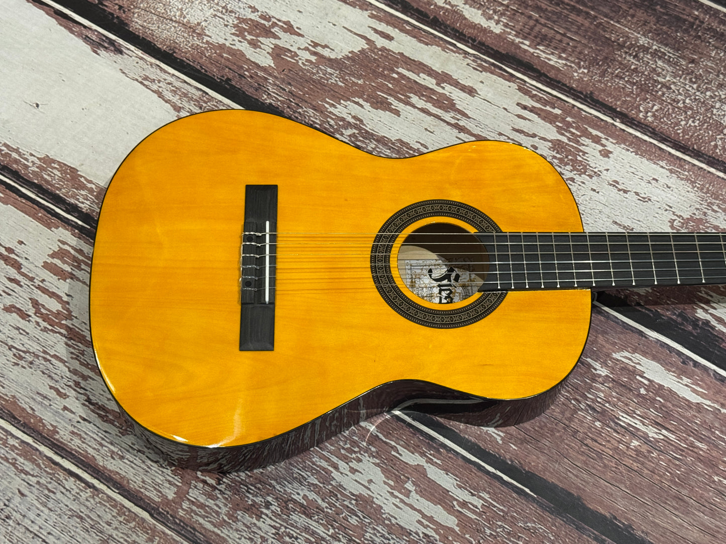 Aria Fiesta 3/4 Classical school student guitar