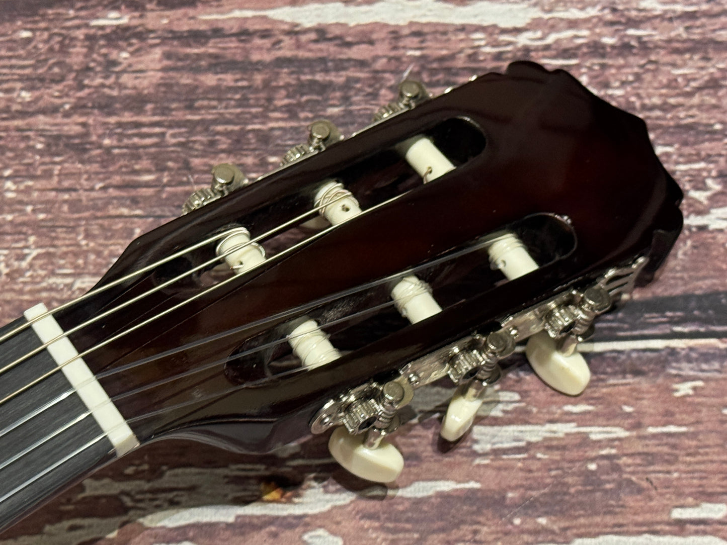 Aria Fiesta 3/4 Classical school student guitar