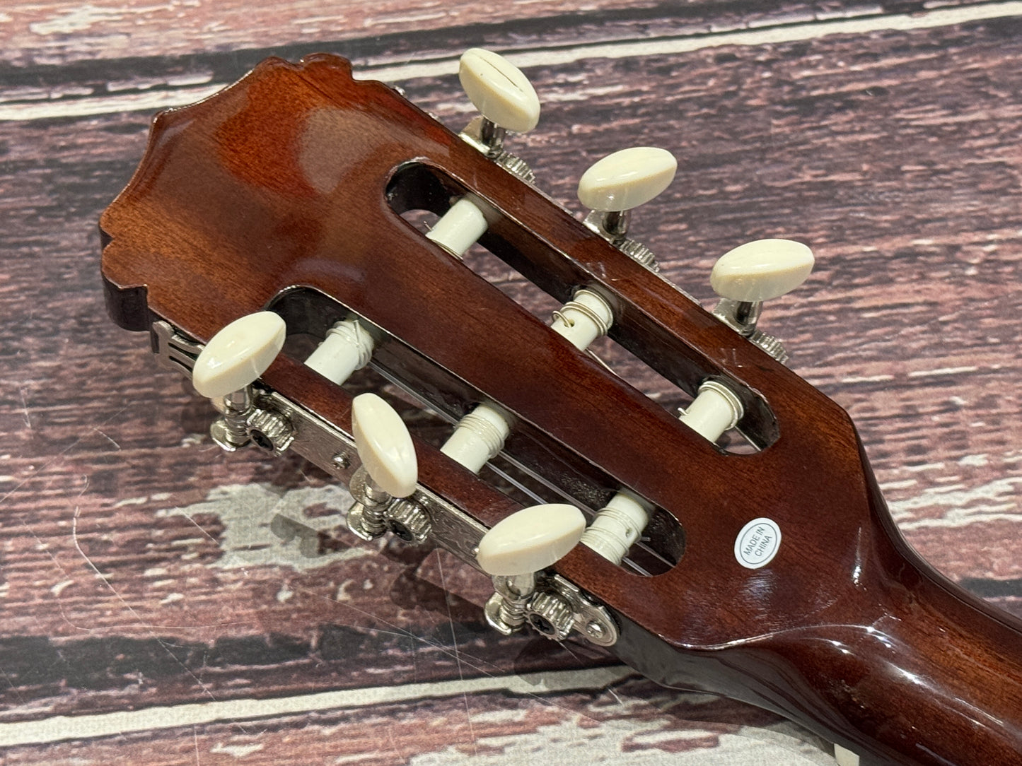 Aria Fiesta 3/4 Classical school student guitar
