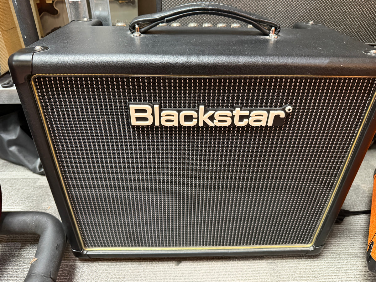 Blackstar HT5 Valve combo 2 channel & reverb