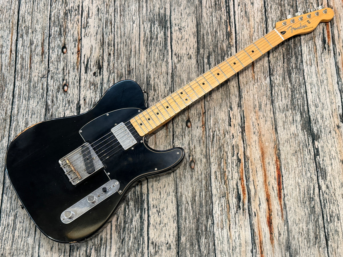 Fender roadworn 2010 Telecaster - Stunning!