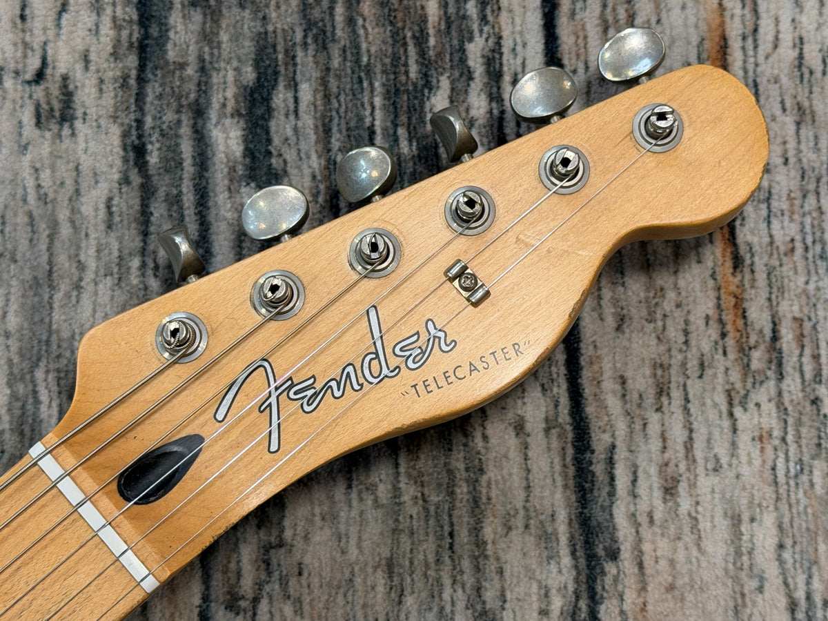 Fender roadworn 2010 Telecaster - Stunning!