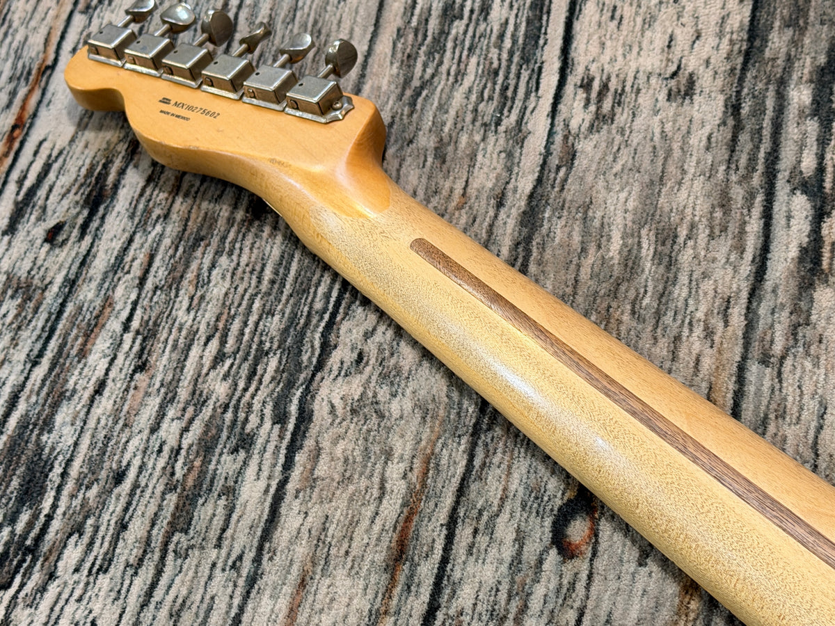 Fender roadworn 2010 Telecaster - Stunning!