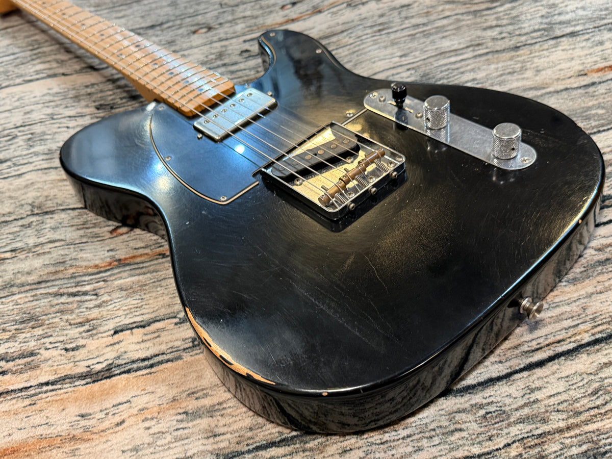 Fender roadworn 2010 Telecaster - Stunning!