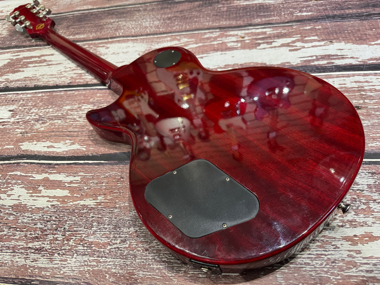 Epiphone Les Paul Special P90 - Limited edition (Custom Shop)