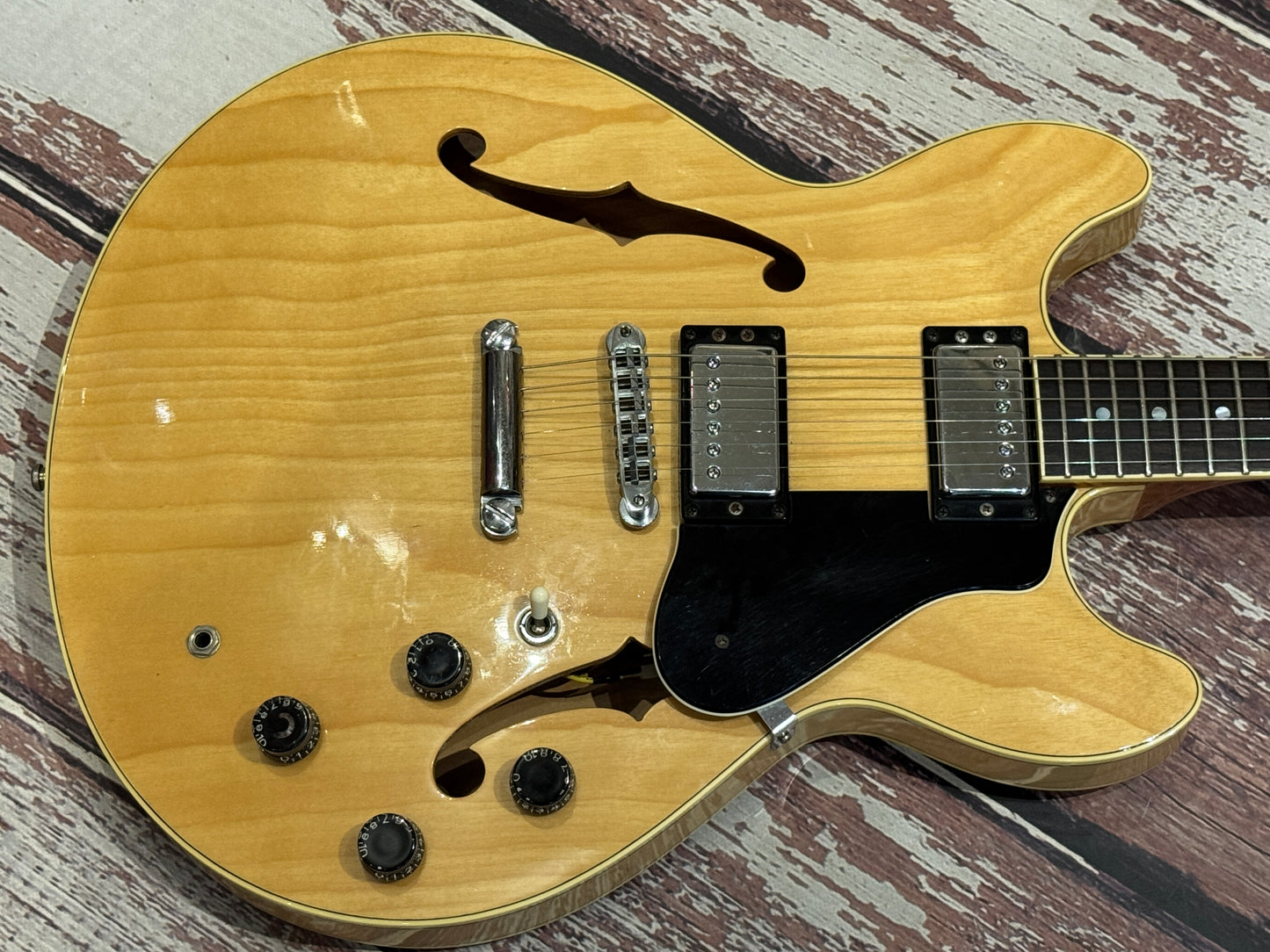 Yamaha SA1100 with original case 1988 - Made in Japan