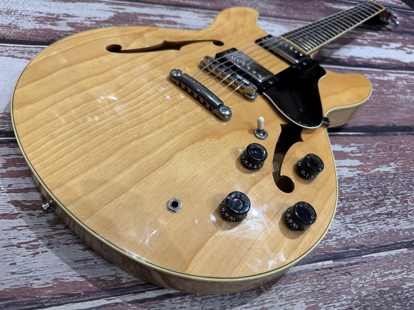 Yamaha SA1100 with original case 1988 - Made in Japan