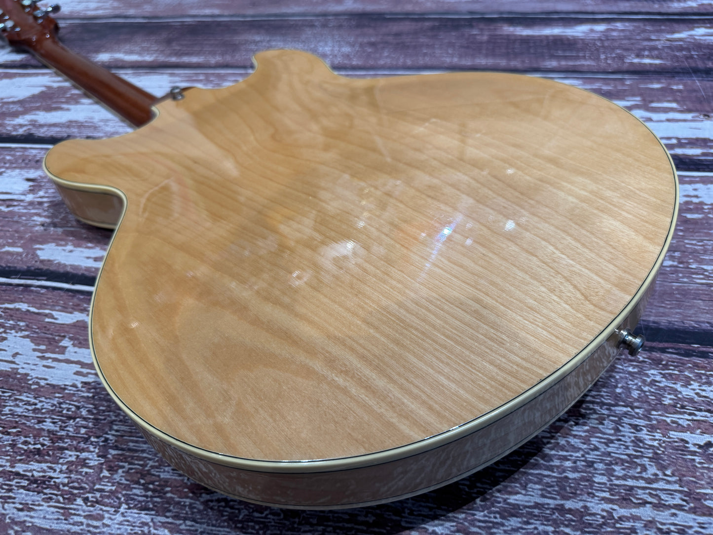 Yamaha SA1100 with original case 1988 - Made in Japan