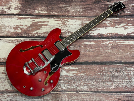 Hartwood Revival - Semi "335" style