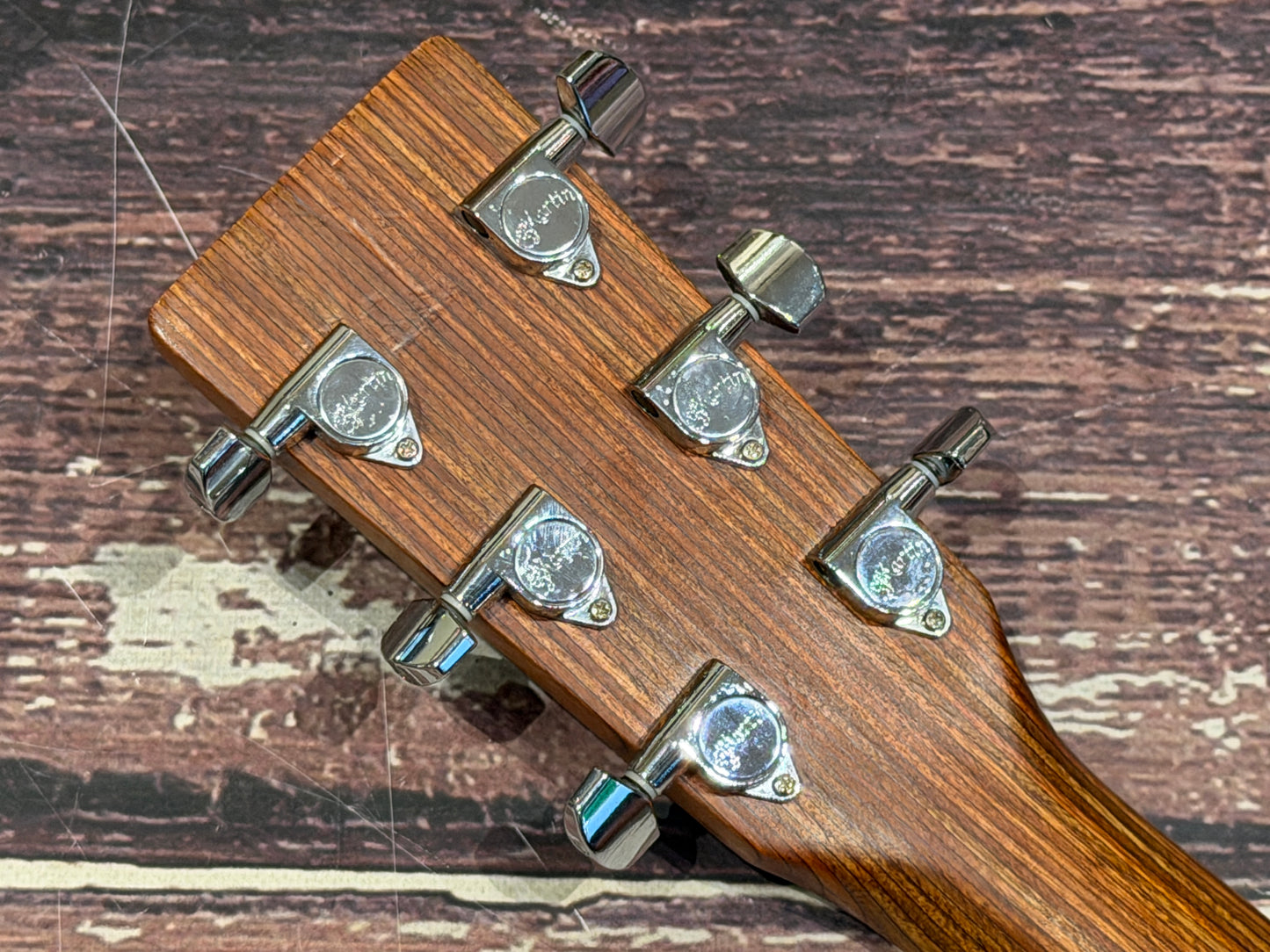 Martin X Series 000X1 - 2022