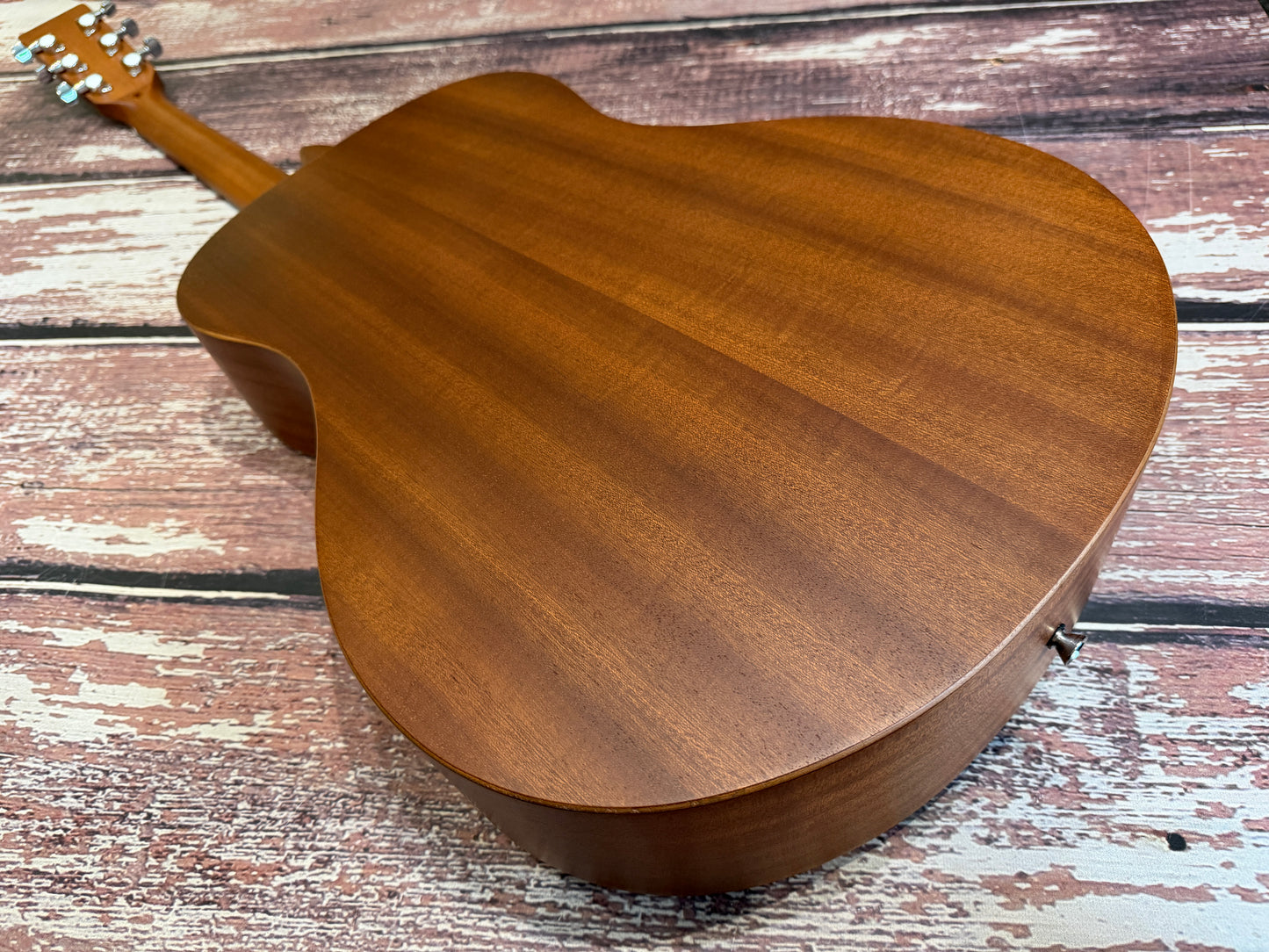 V300MH Mahogany folk Acoustic