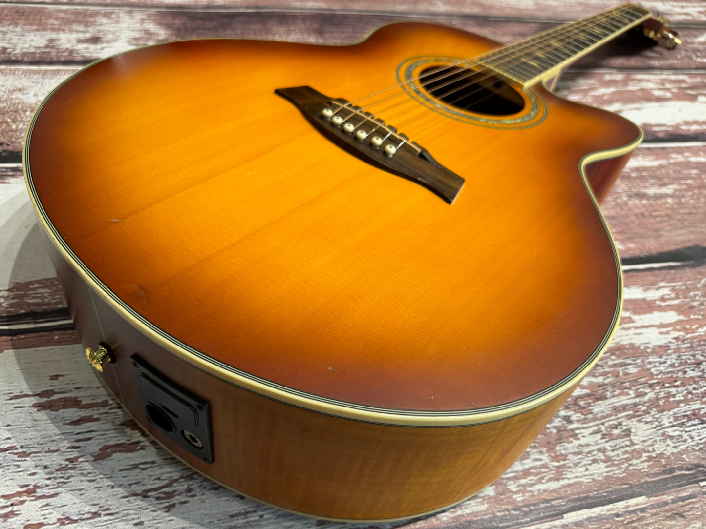 Ibanez Electro acoustic AEL40-SE