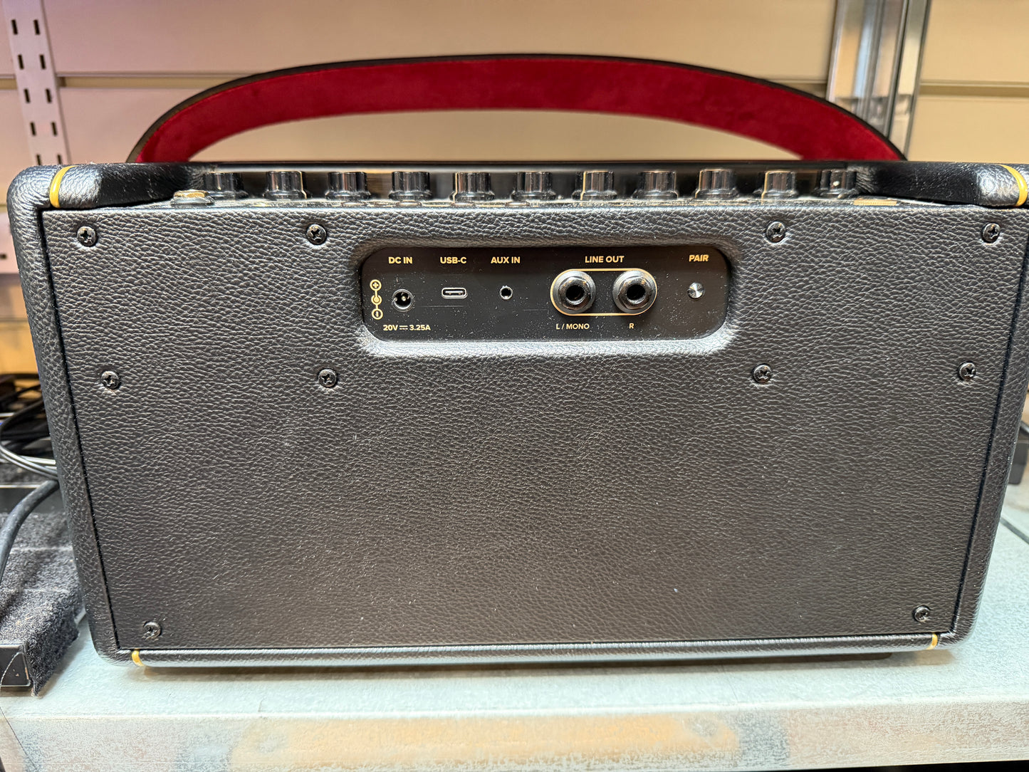 Spark 2 - 50w guitar modelling combo