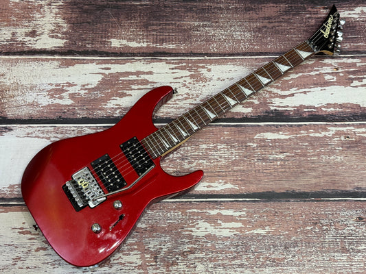 Jackson X series Dinky DX10 - 2001