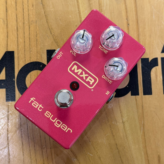 MXR M94SE Fat Sugar