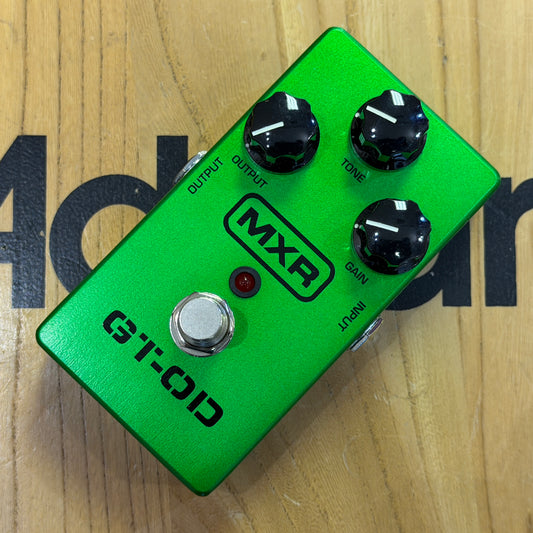 MXR M193 GT Overdrive