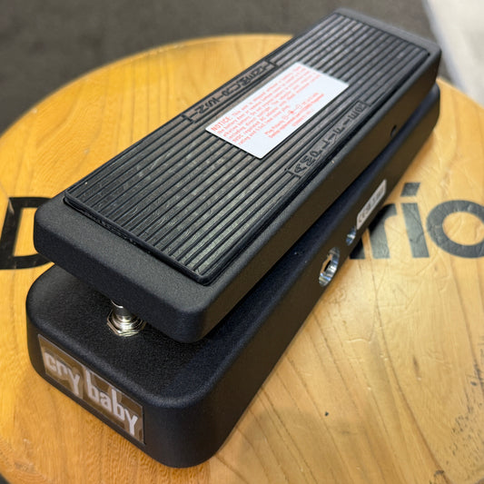 Dunlop GCB95 Classic Wah wah - Cry Baby