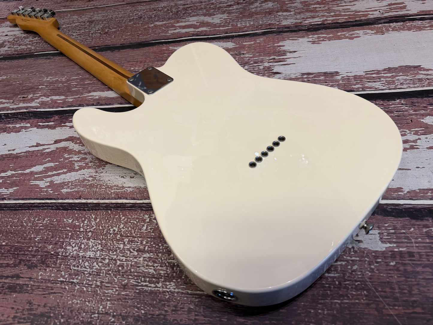 Fender Standard Telecaster - Mexico 2014