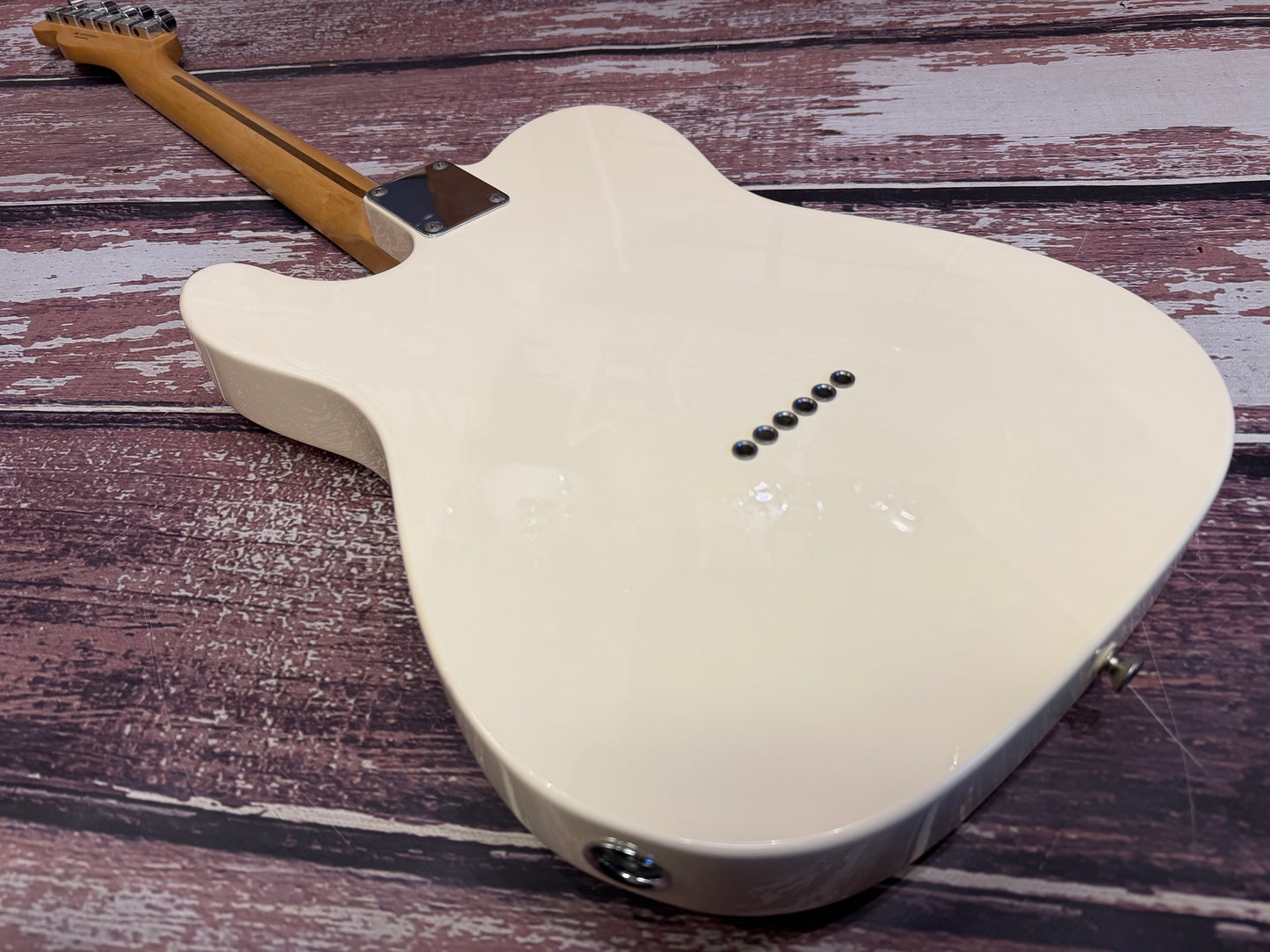 Fender Standard Telecaster - Mexico 2014