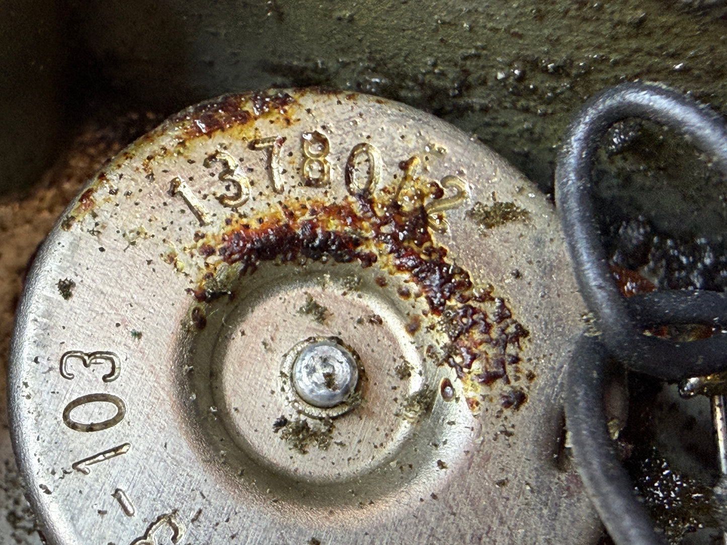 MXR 1980 Original Distortion + boxed - Overdrive (Pre-owned)