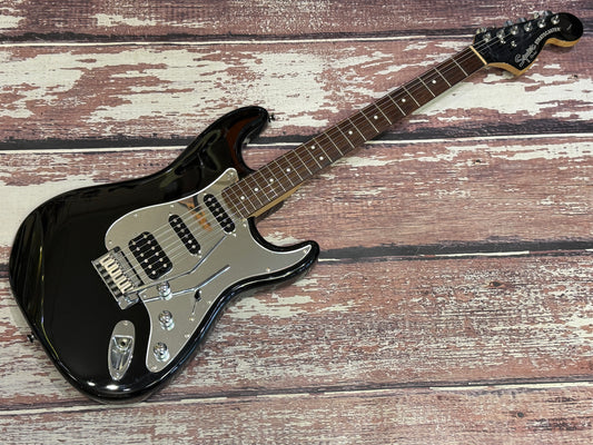 Squier Standard Series Stratocaster
