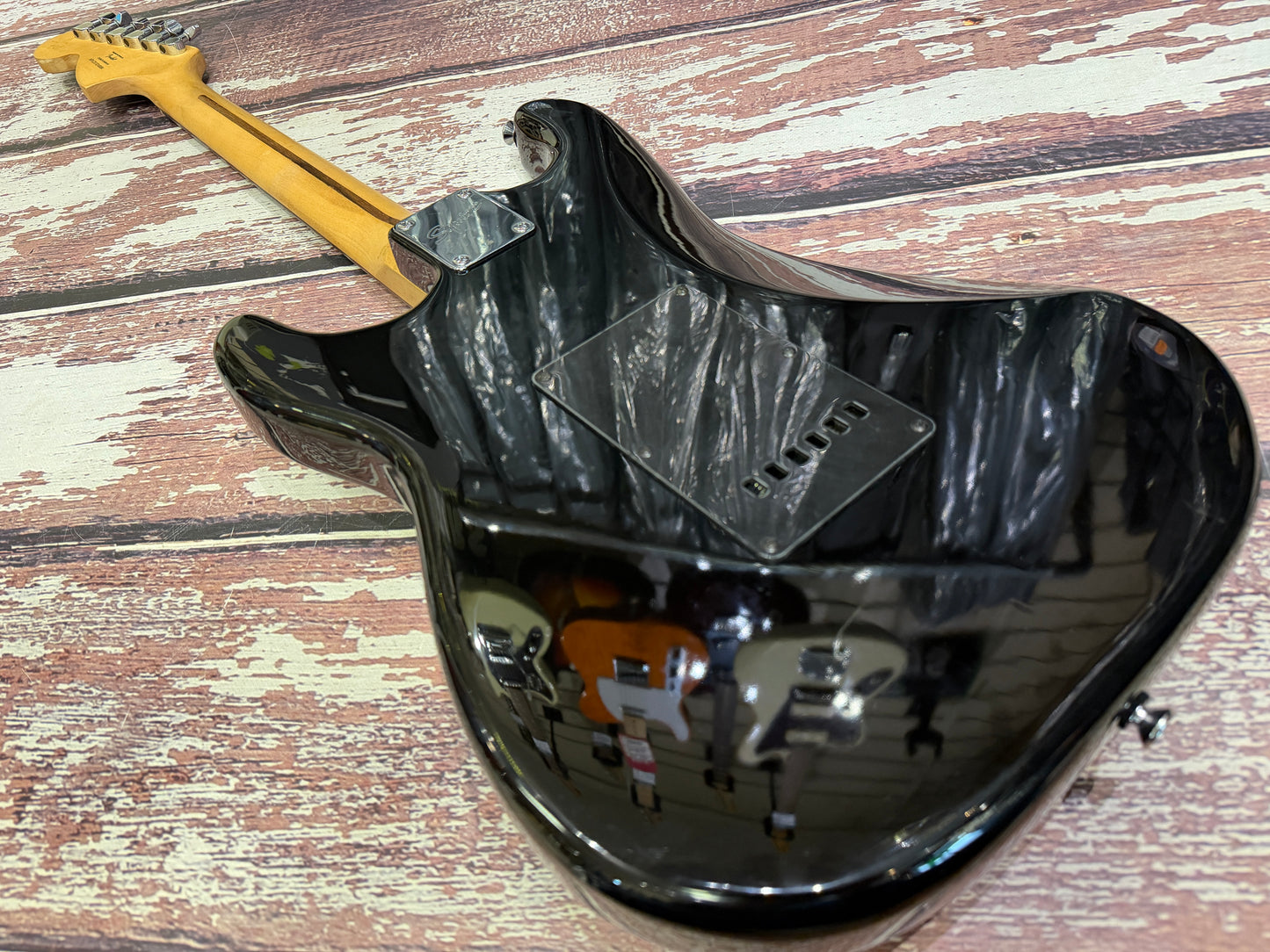 Squier Standard Series Stratocaster