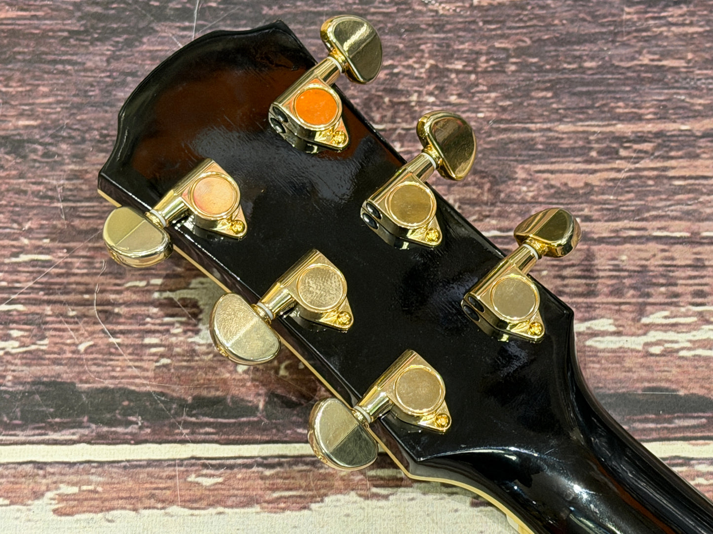 Yamaha CPX-1000 Compass Series Electro