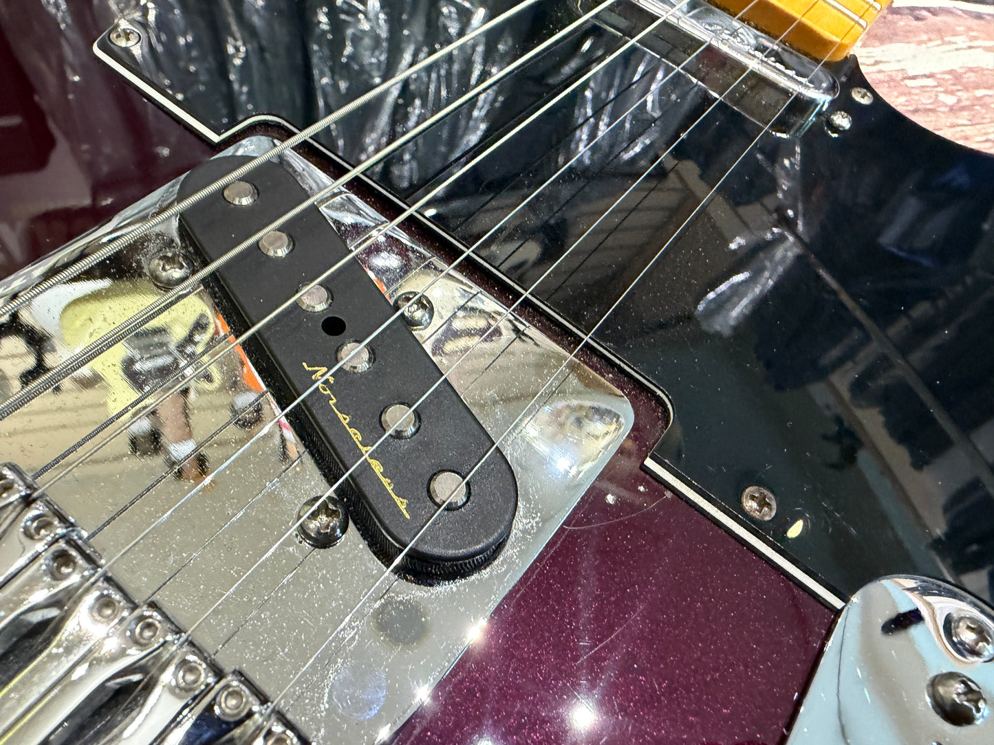 Fender 2012 Standard Telecaster, Mexican w/ upgrades