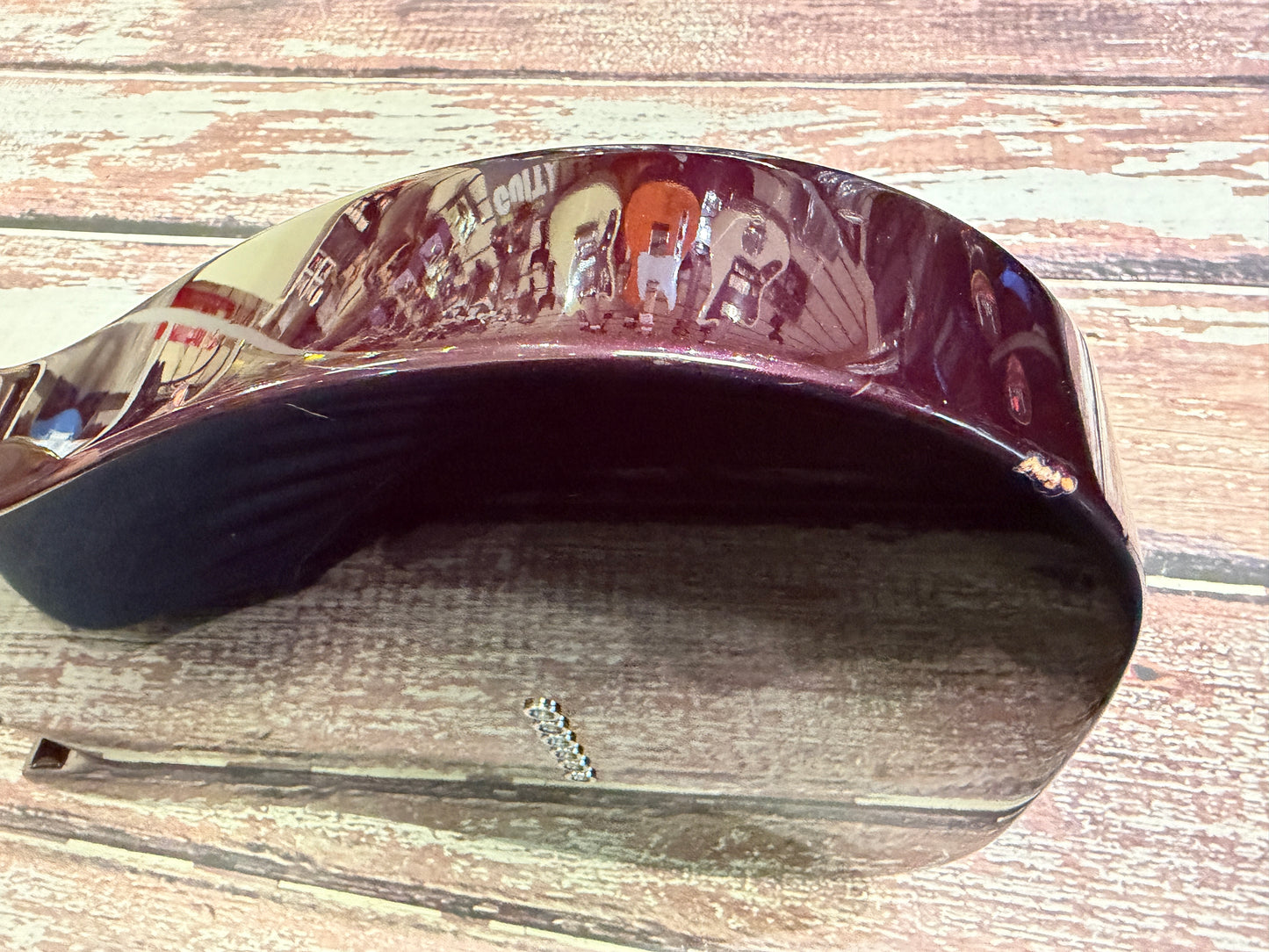 Fender 2012 Standard Telecaster, Mexican w/ upgrades