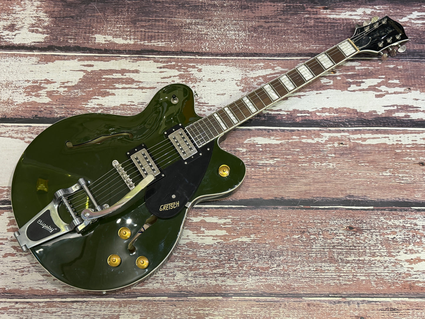 Gretsch Streamliner G2622T