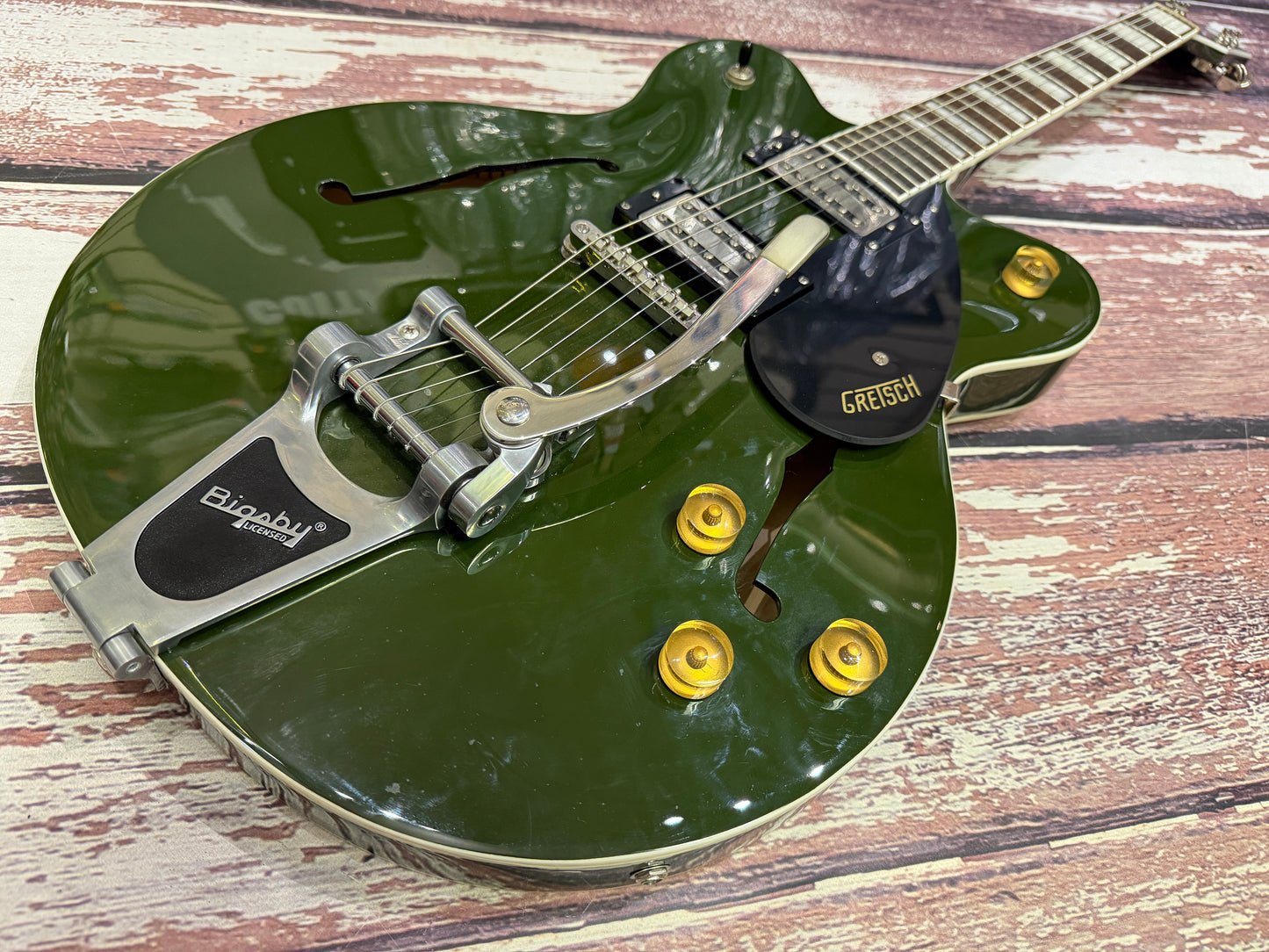 Gretsch Streamliner G2622T