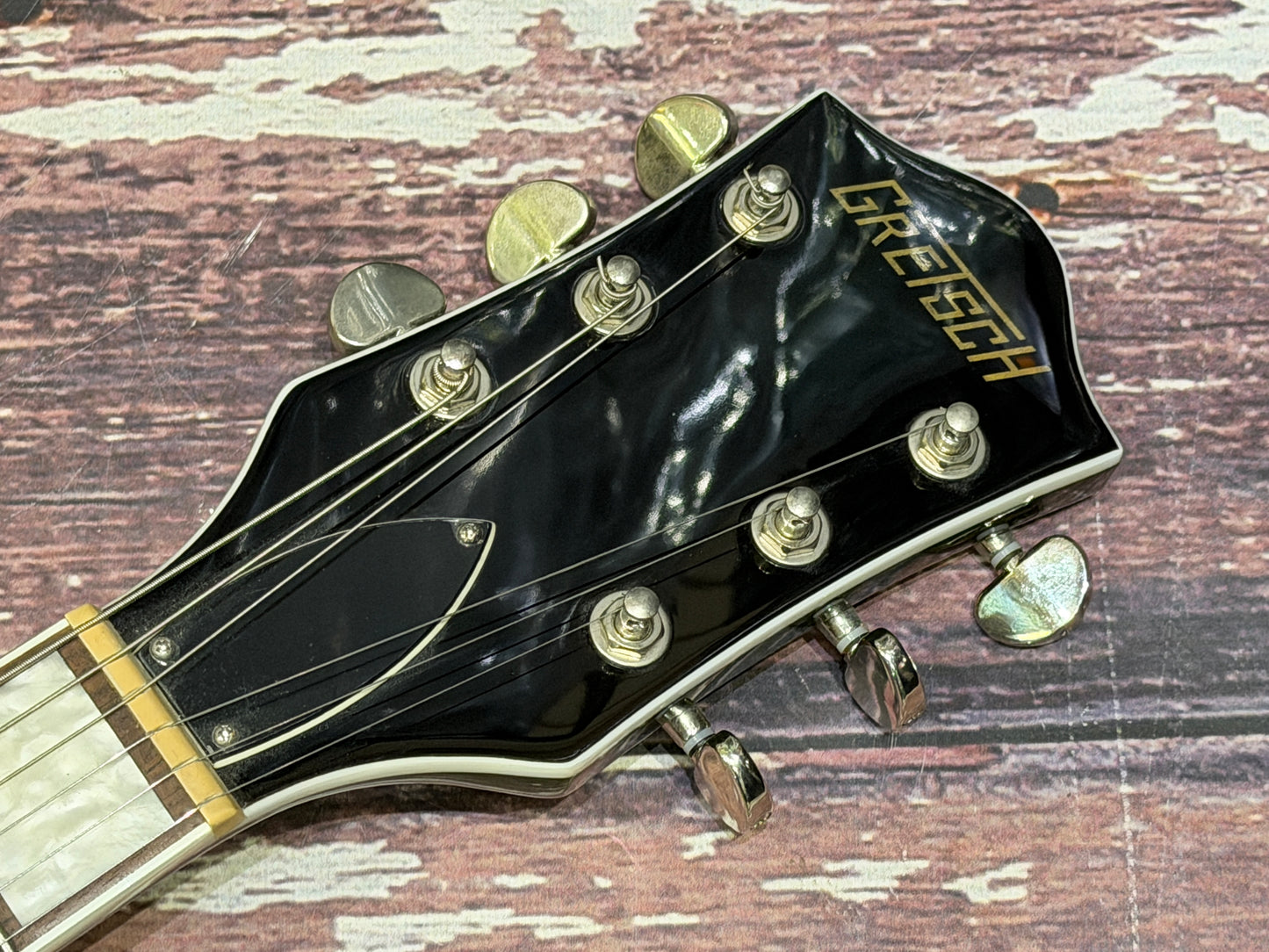 Gretsch Streamliner G2622T