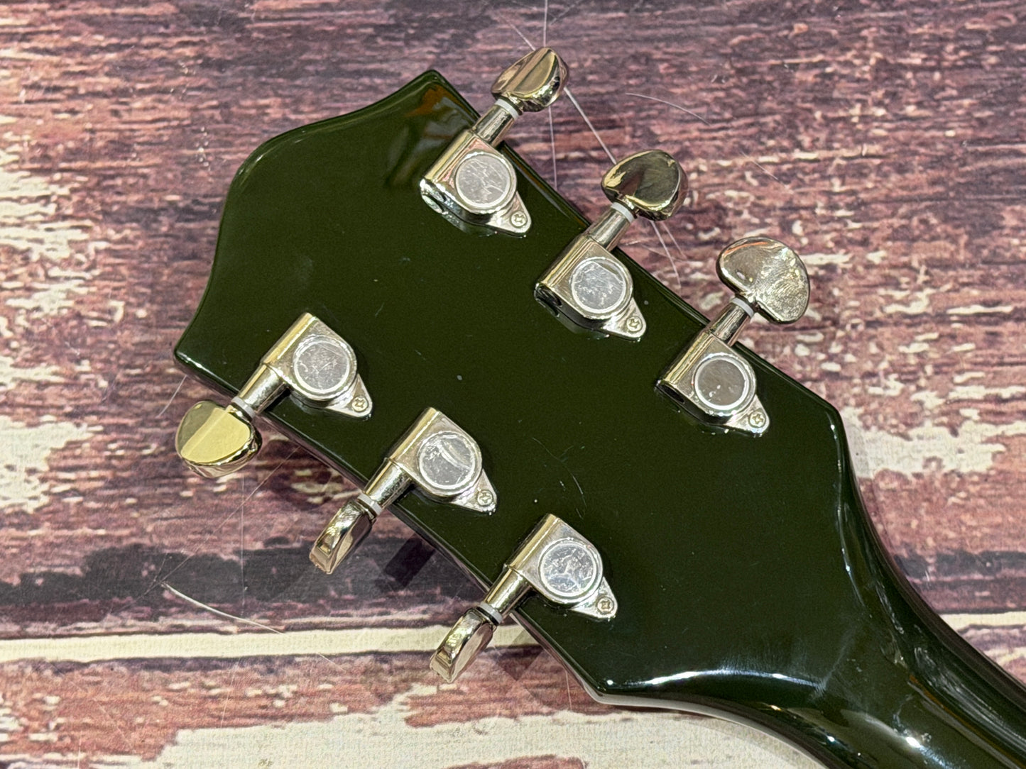 Gretsch Streamliner G2622T