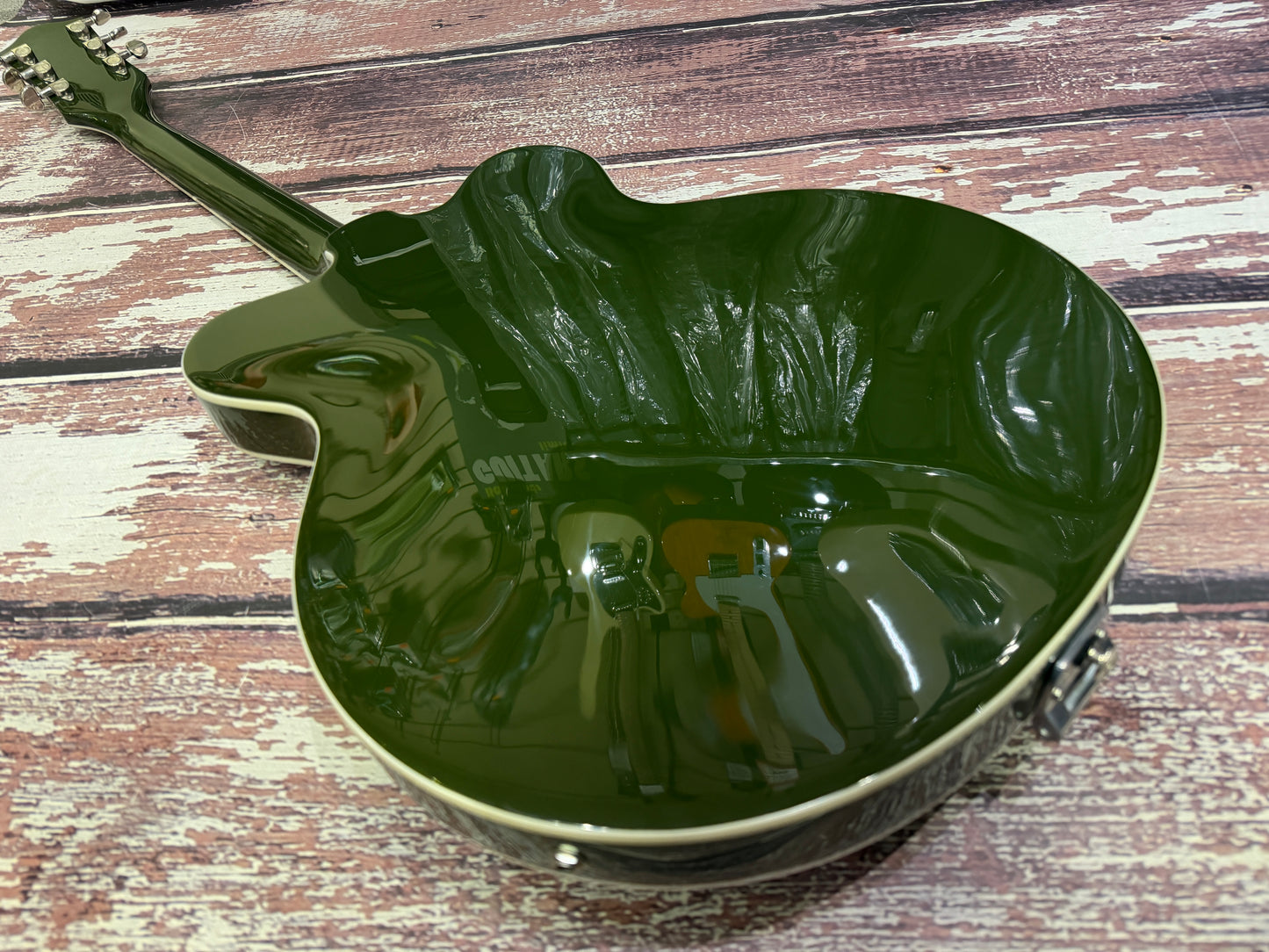 Gretsch Streamliner G2622T