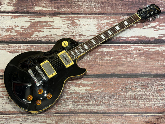 Epiphone Les Paul Standard - Ebony