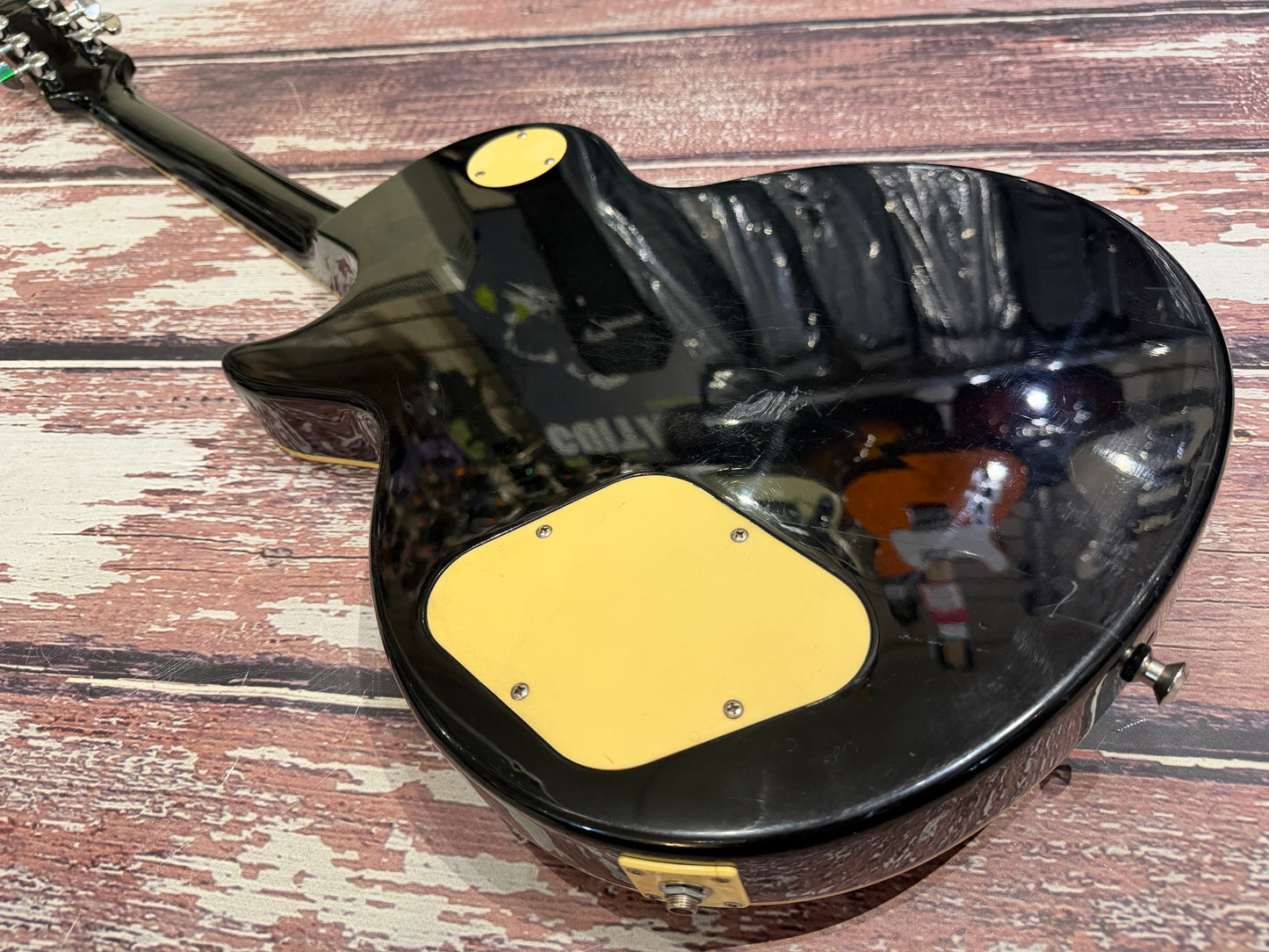 Epiphone Les Paul Standard - Ebony