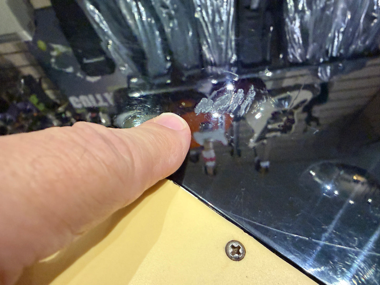 Epiphone Les Paul Standard - Ebony